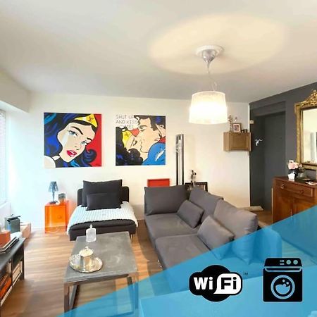 22 Coeur De Vienne Apartment Ngoại thất bức ảnh