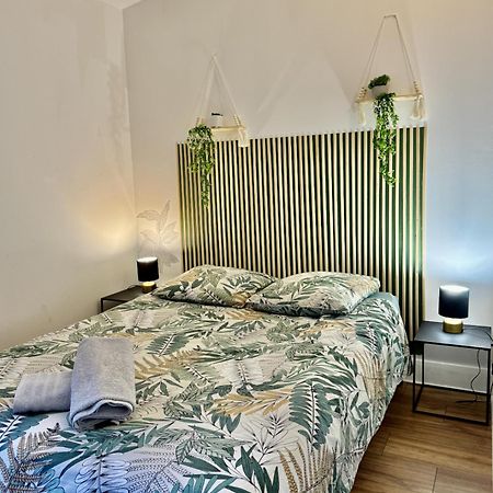 22 Coeur De Vienne Apartment Ngoại thất bức ảnh