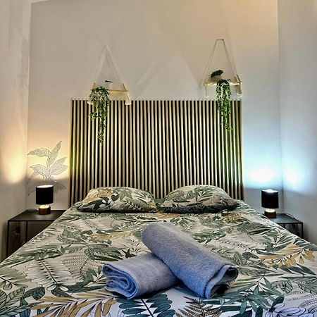 22 Coeur De Vienne Apartment Ngoại thất bức ảnh