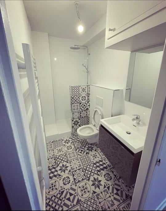 22 Coeur De Vienne Apartment Ngoại thất bức ảnh