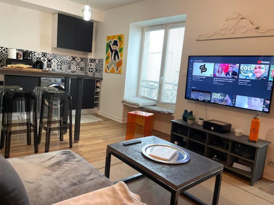 22 Coeur De Vienne Apartment Ngoại thất bức ảnh