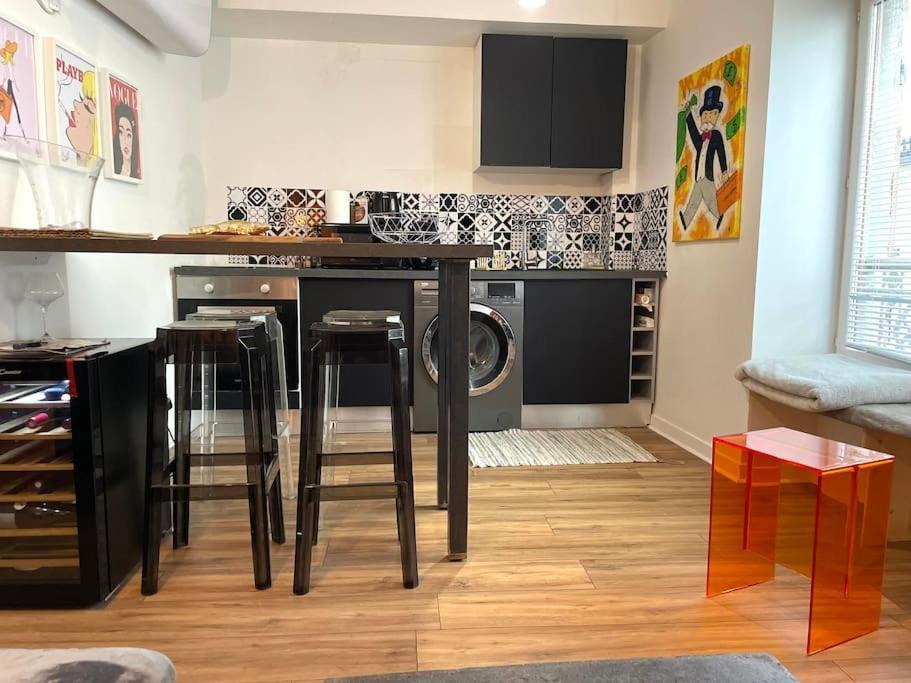 22 Coeur De Vienne Apartment Ngoại thất bức ảnh
