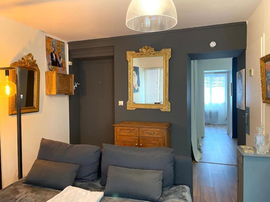 22 Coeur De Vienne Apartment Ngoại thất bức ảnh