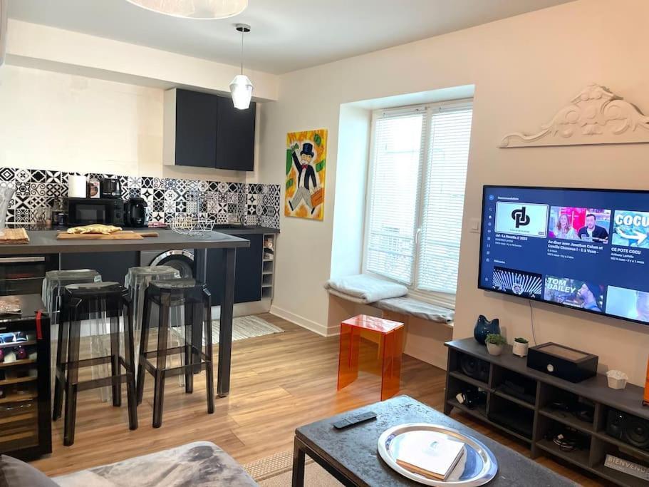 22 Coeur De Vienne Apartment Ngoại thất bức ảnh
