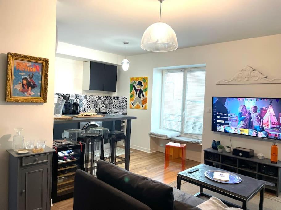 22 Coeur De Vienne Apartment Ngoại thất bức ảnh