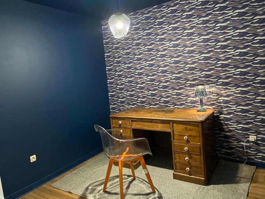 22 Coeur De Vienne Apartment Ngoại thất bức ảnh