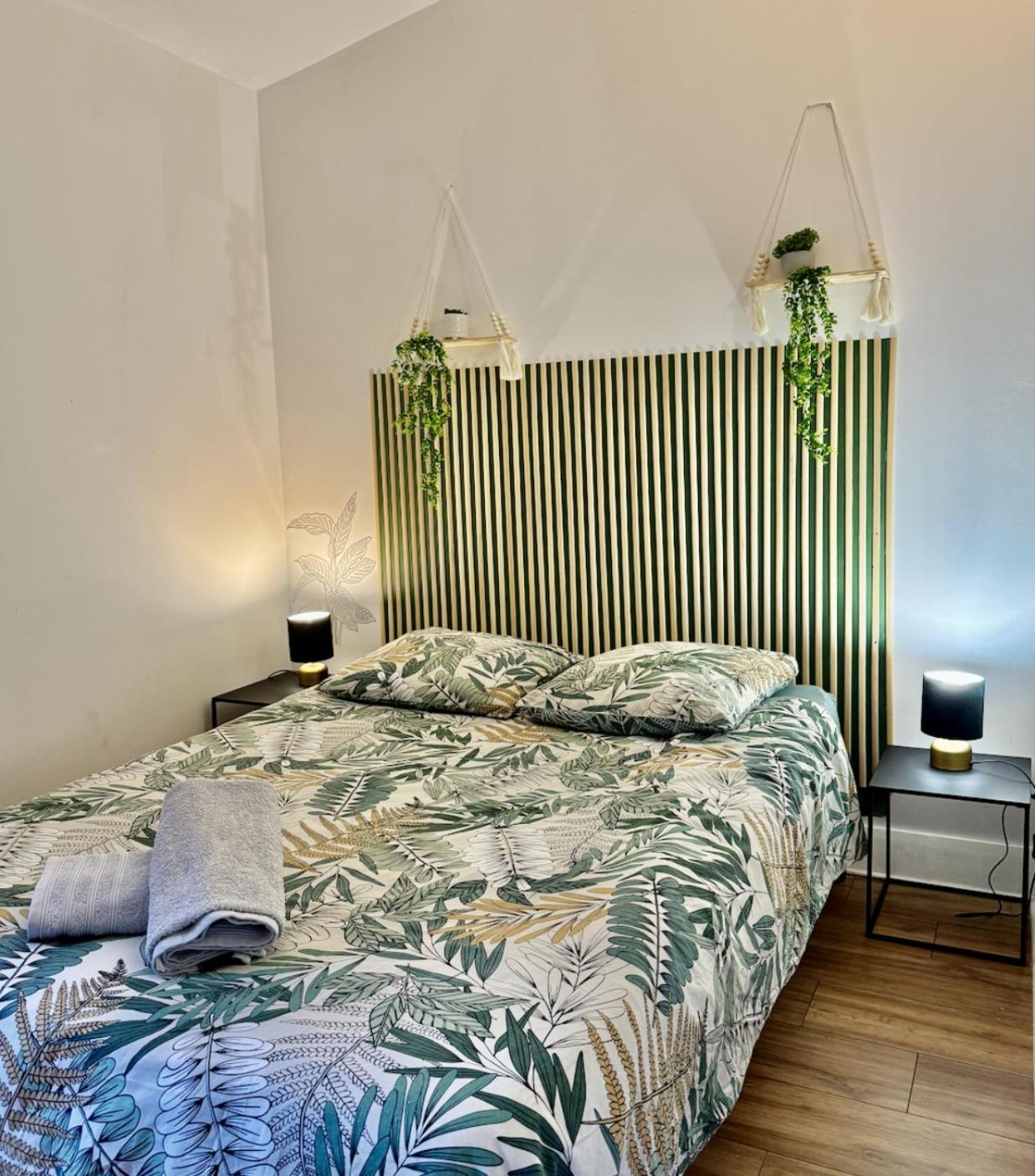 22 Coeur De Vienne Apartment Ngoại thất bức ảnh