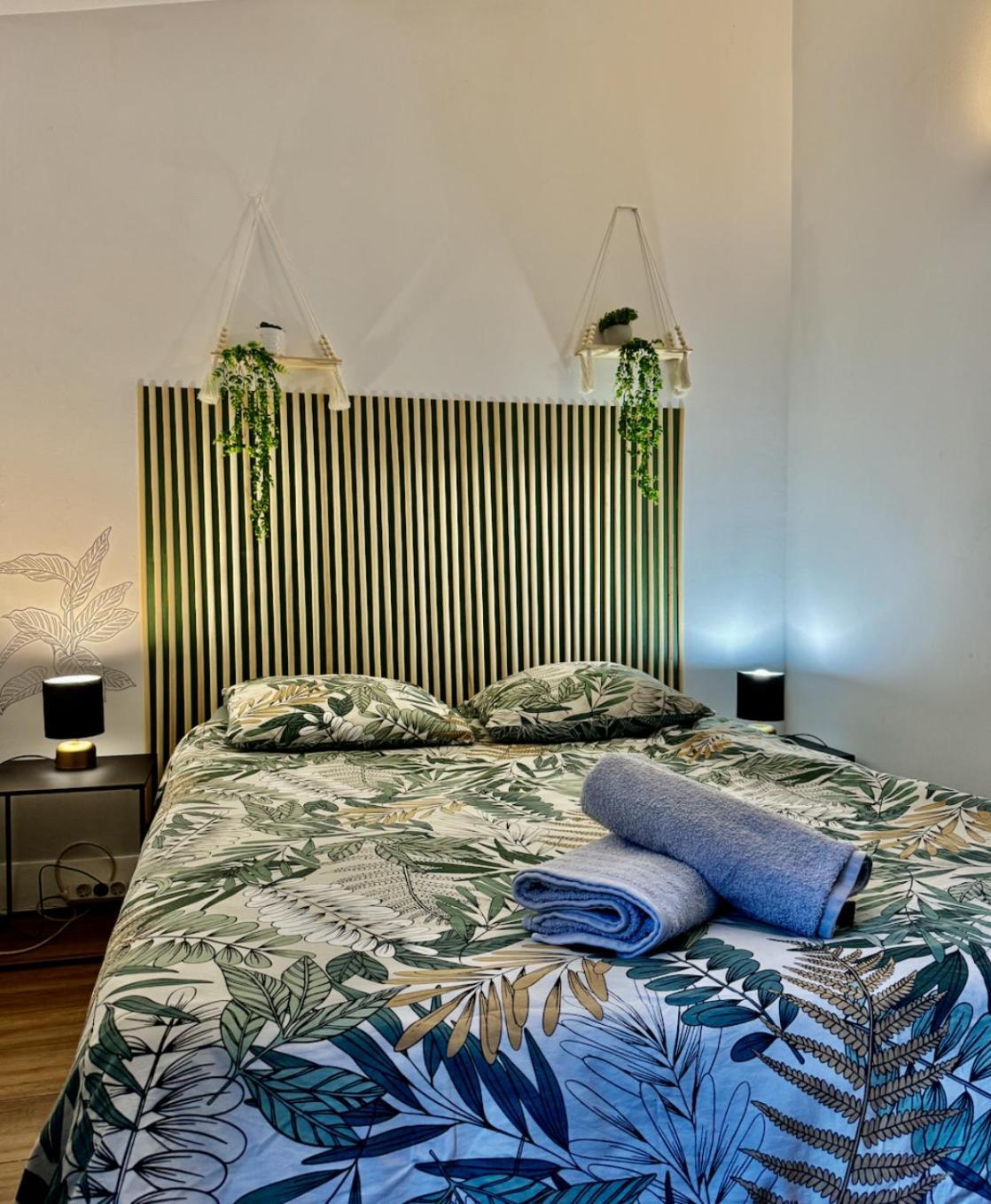 22 Coeur De Vienne Apartment Ngoại thất bức ảnh