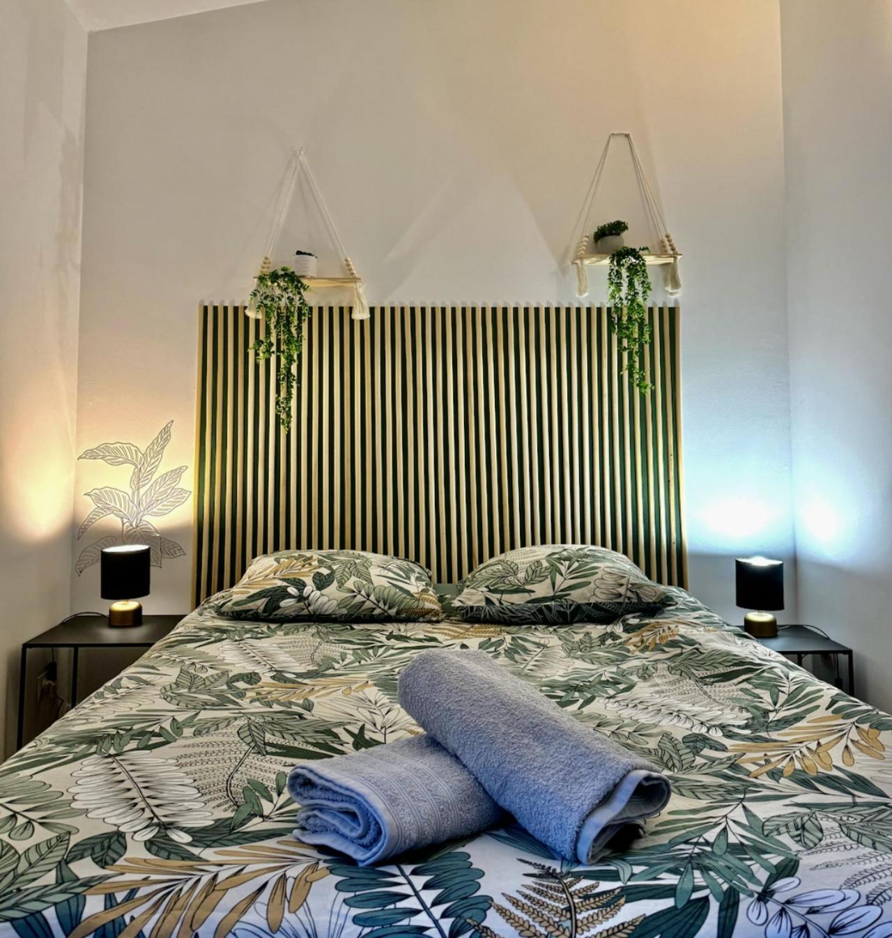 22 Coeur De Vienne Apartment Ngoại thất bức ảnh